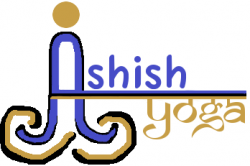 Ashish Yoga